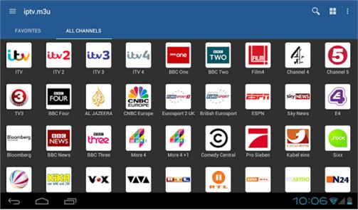 iptv download for pc